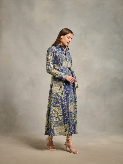Miranda Dress | Style Island at Broadway