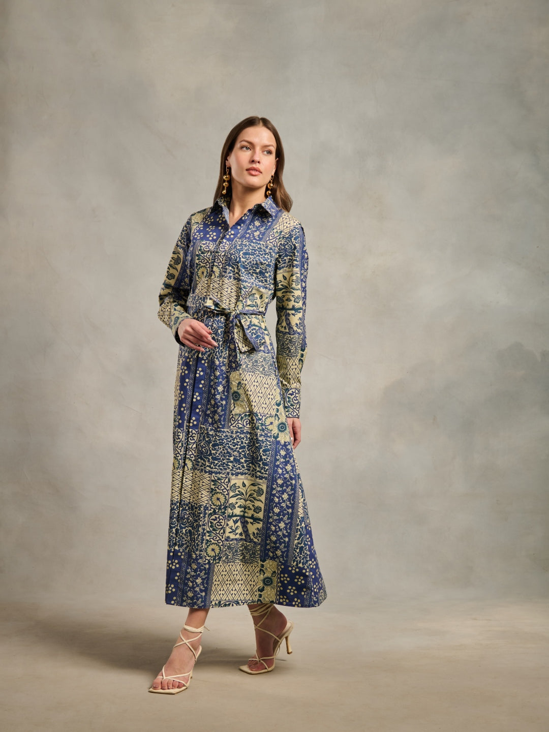 Miranda Dress | Style Island at Broadway