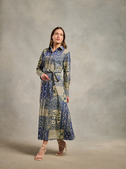 Miranda Dress | Style Island at Broadway
