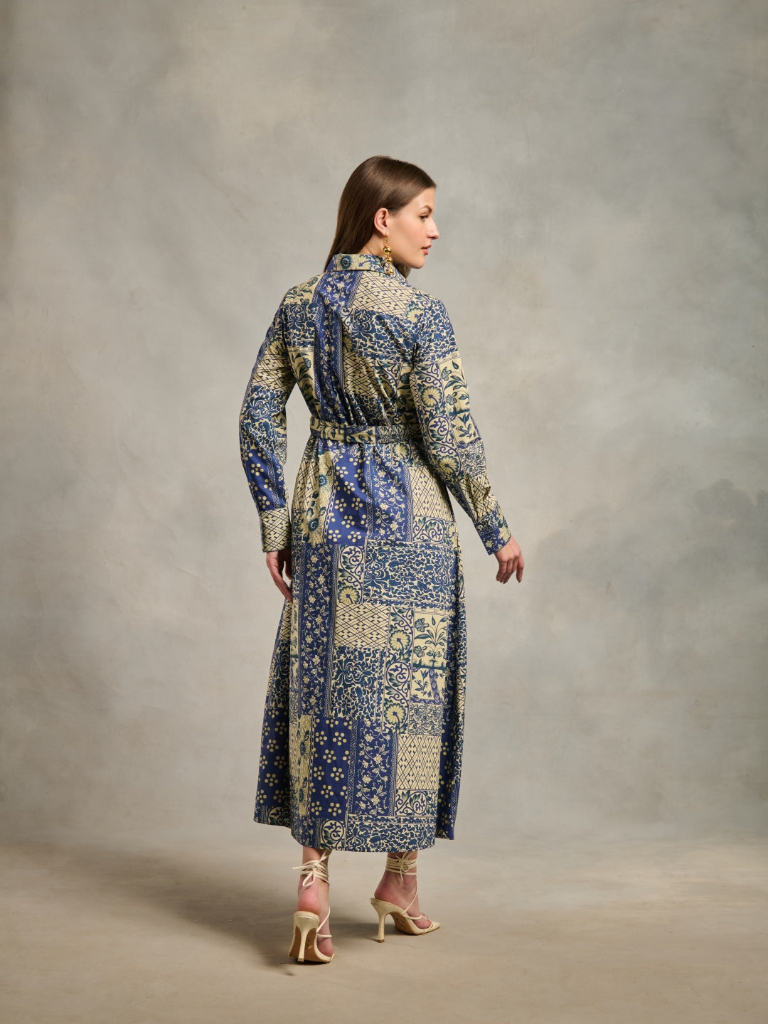 Miranda Dress | Style Island at Broadway