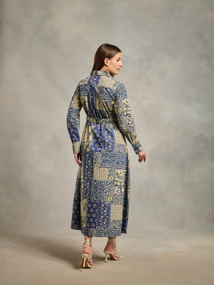 Miranda Dress | Style Island at Broadway