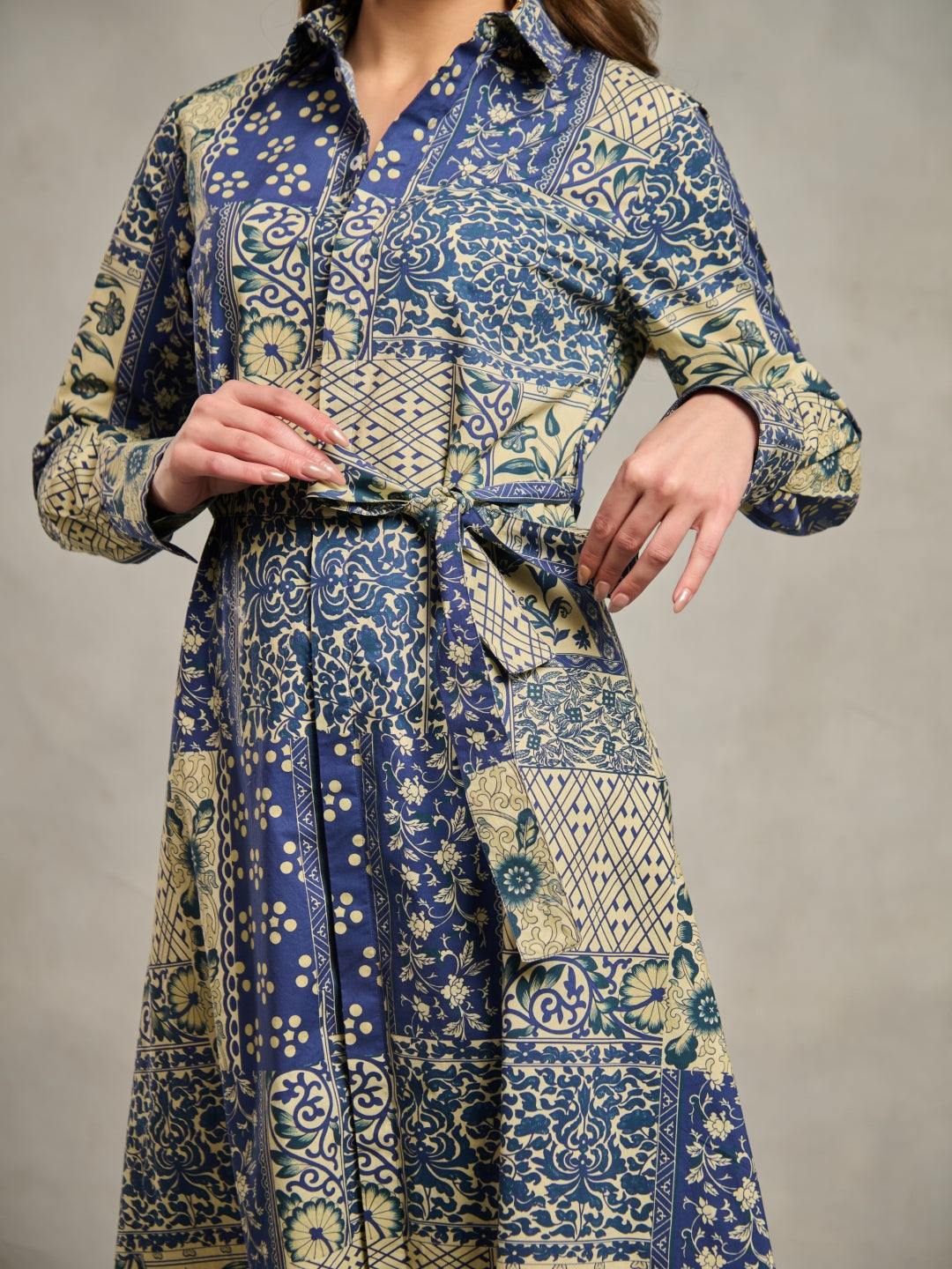 Miranda Dress | Style Island at Broadway
