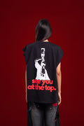 see you at the top. | sorta at Broadway