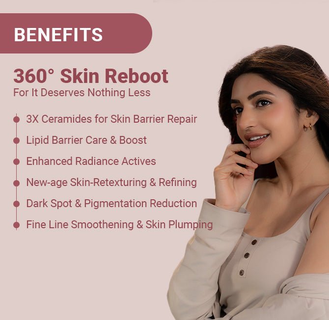 Legend 13 Multiactive Super Face Serum with Lactobacillus Ferment and 3x Ceramides - Neude Skin