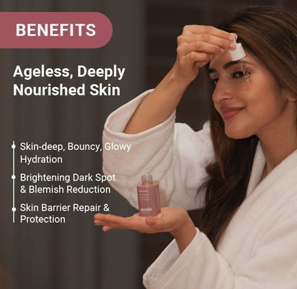 Neude SkinGenesis – Multi-Active Face Serum