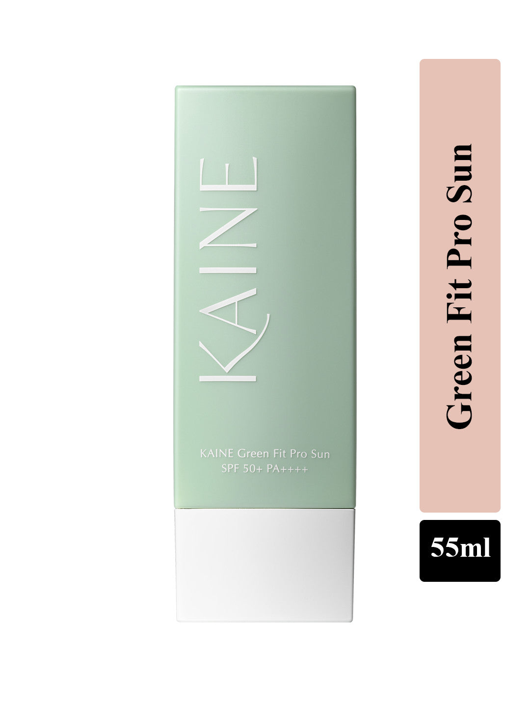 KAINE Green Fit Pro Sun 55ml