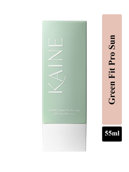 KAINE Green Fit Pro Sun 55ml