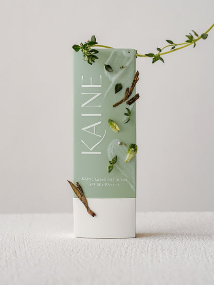 KAINE Green Fit Pro Sun 55ml