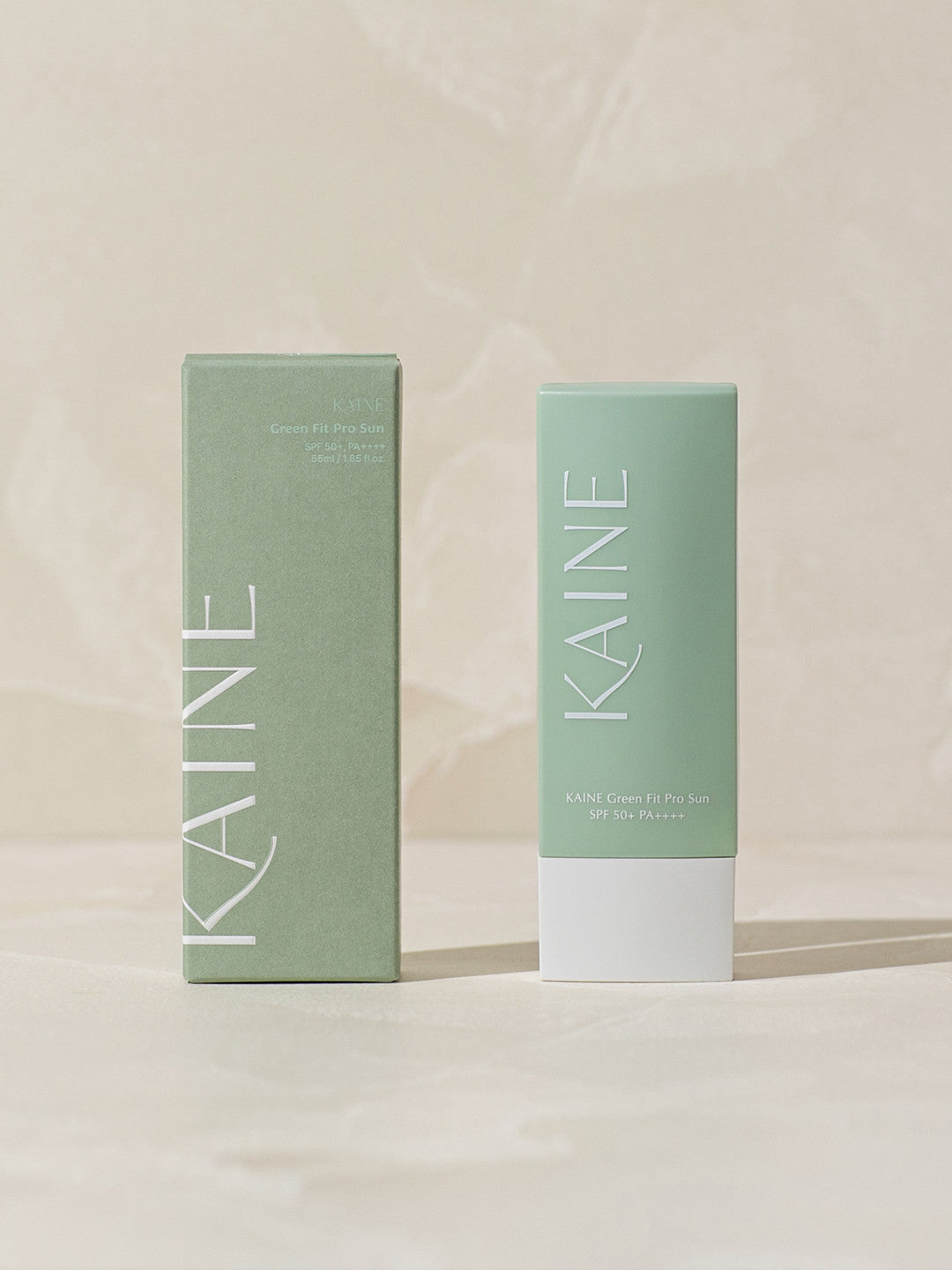 KAINE Green Fit Pro Sun 55ml