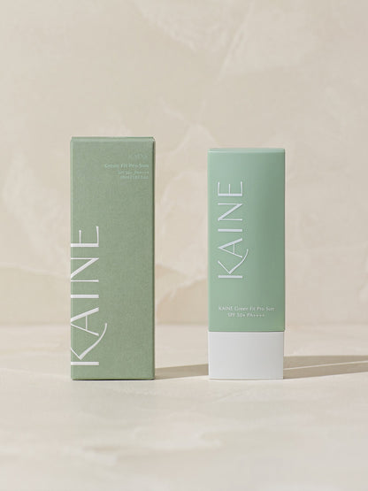 KAINE Green Fit Pro Sun 55ml