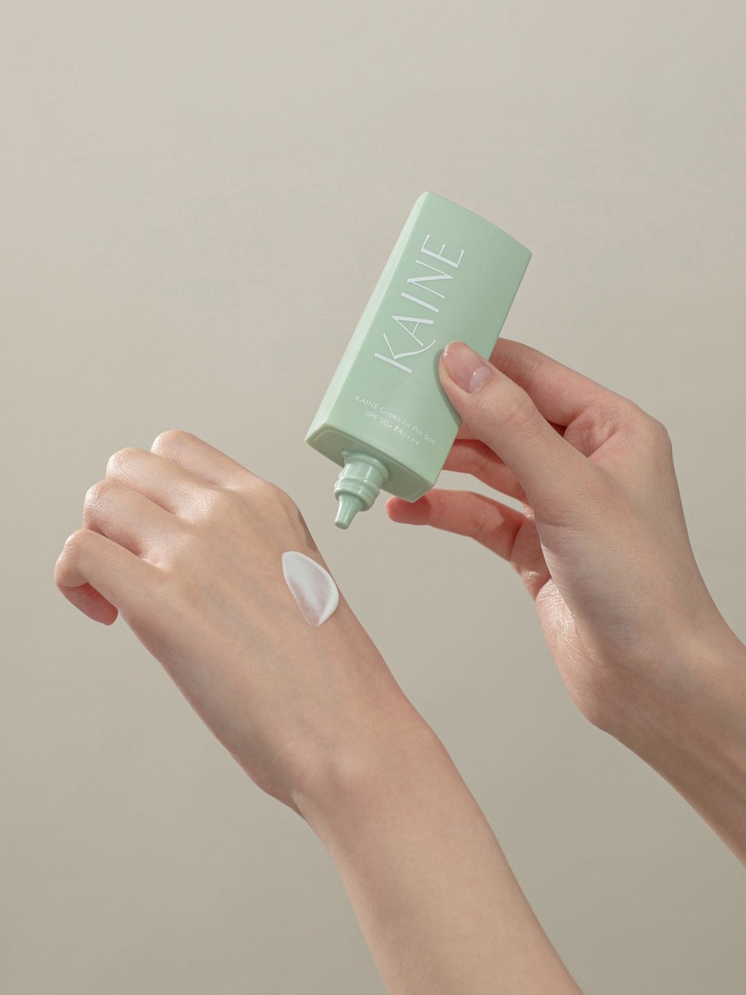 KAINE Green Fit Pro Sun 55ml