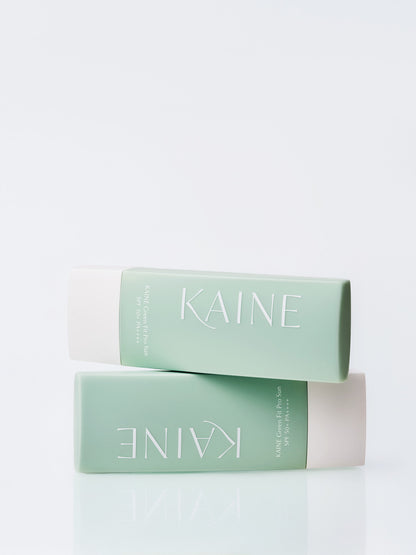 KAINE Green Fit Pro Sun 55ml