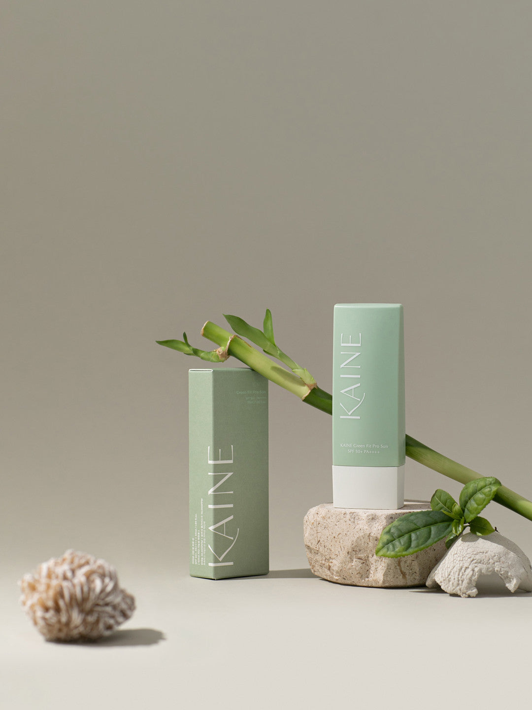 KAINE Green Fit Pro Sun 55ml