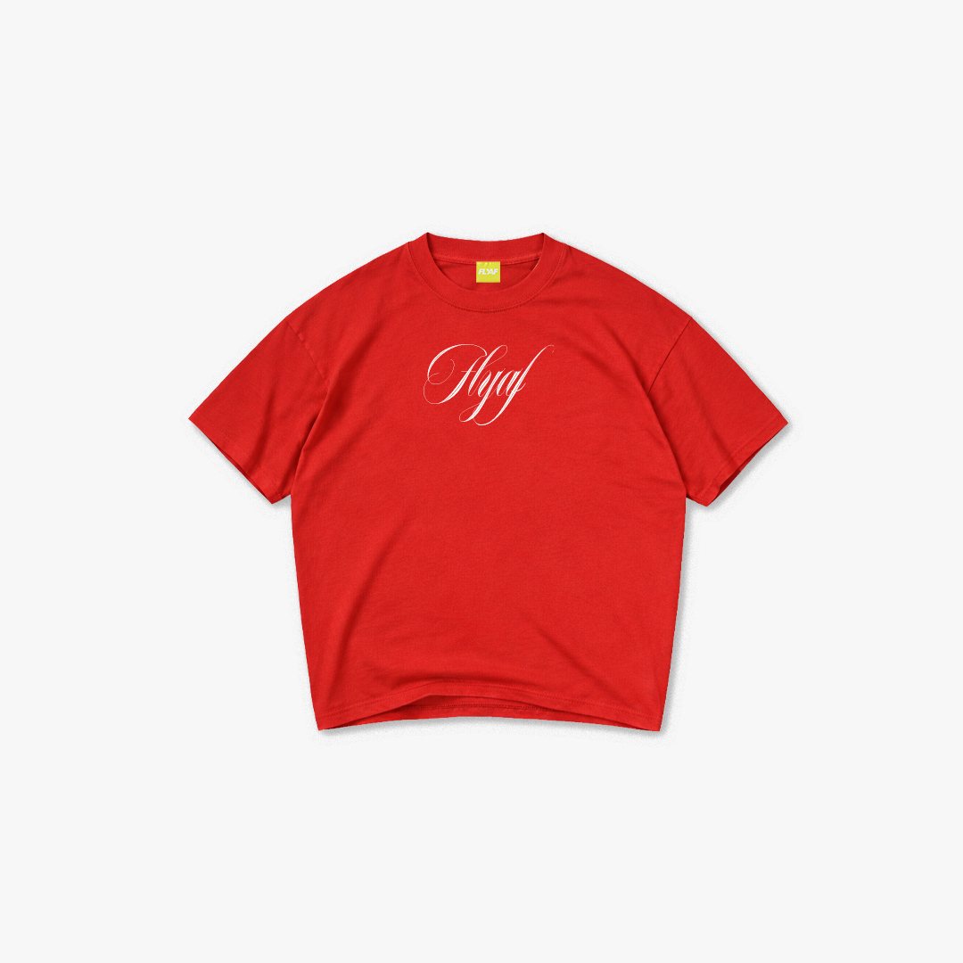 ACE OF SPADES RED | FLYAF at Broadway