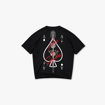 ACE OF SPADES BLACK | FLYAF at Broadway