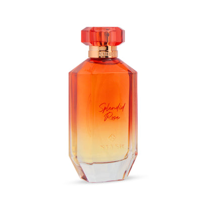 SPLENDID ROSE | NEESH at Broadway