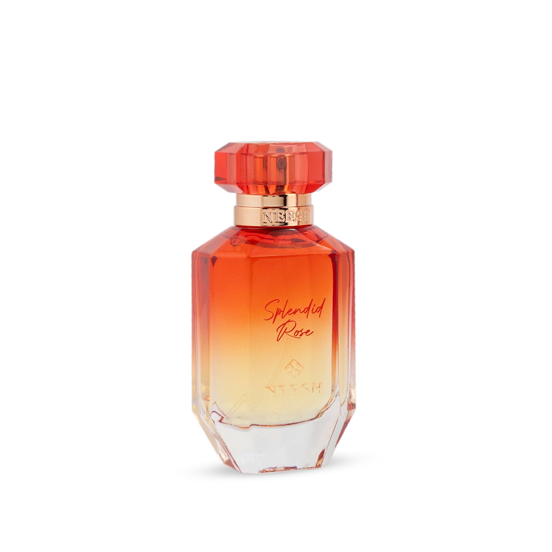 SPLENDID ROSE | NEESH at Broadway