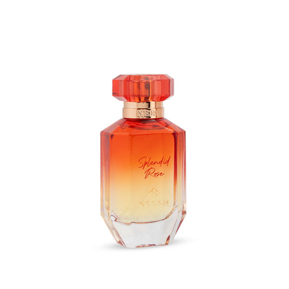 SPLENDID ROSE | NEESH at Broadway