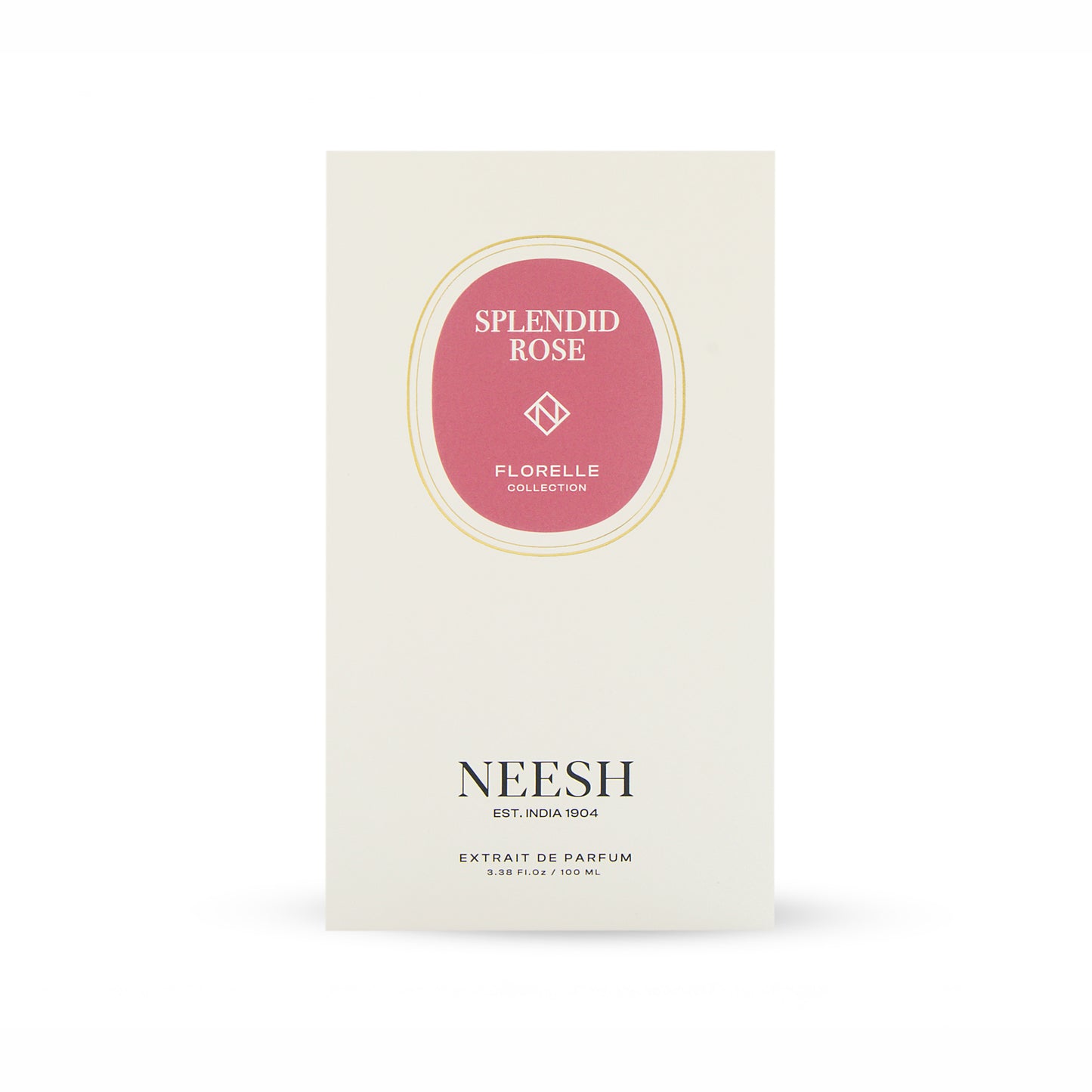 SPLENDID ROSE | NEESH at Broadway