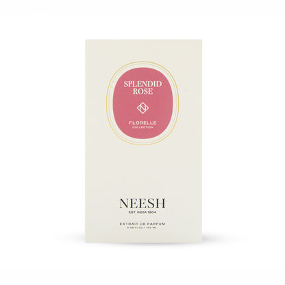 SPLENDID ROSE | NEESH at Broadway