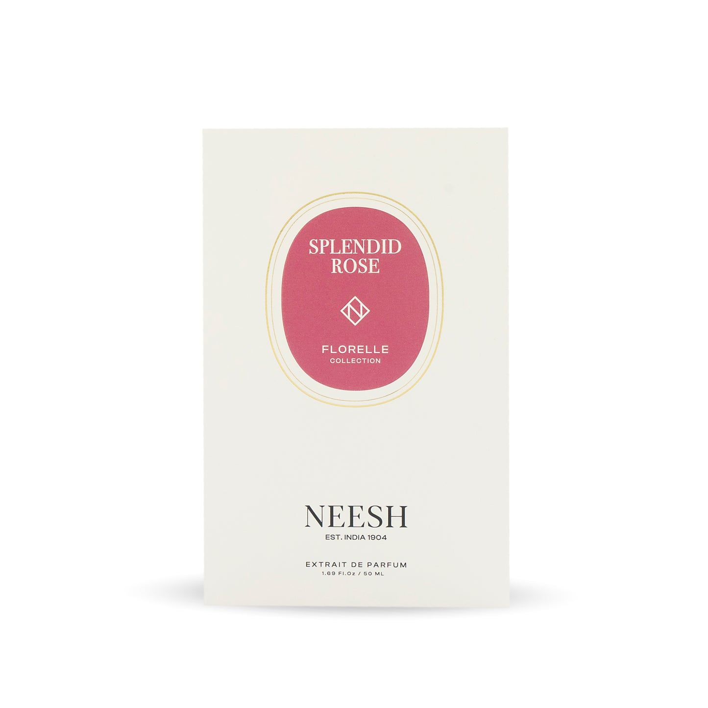 SPLENDID ROSE | NEESH at Broadway