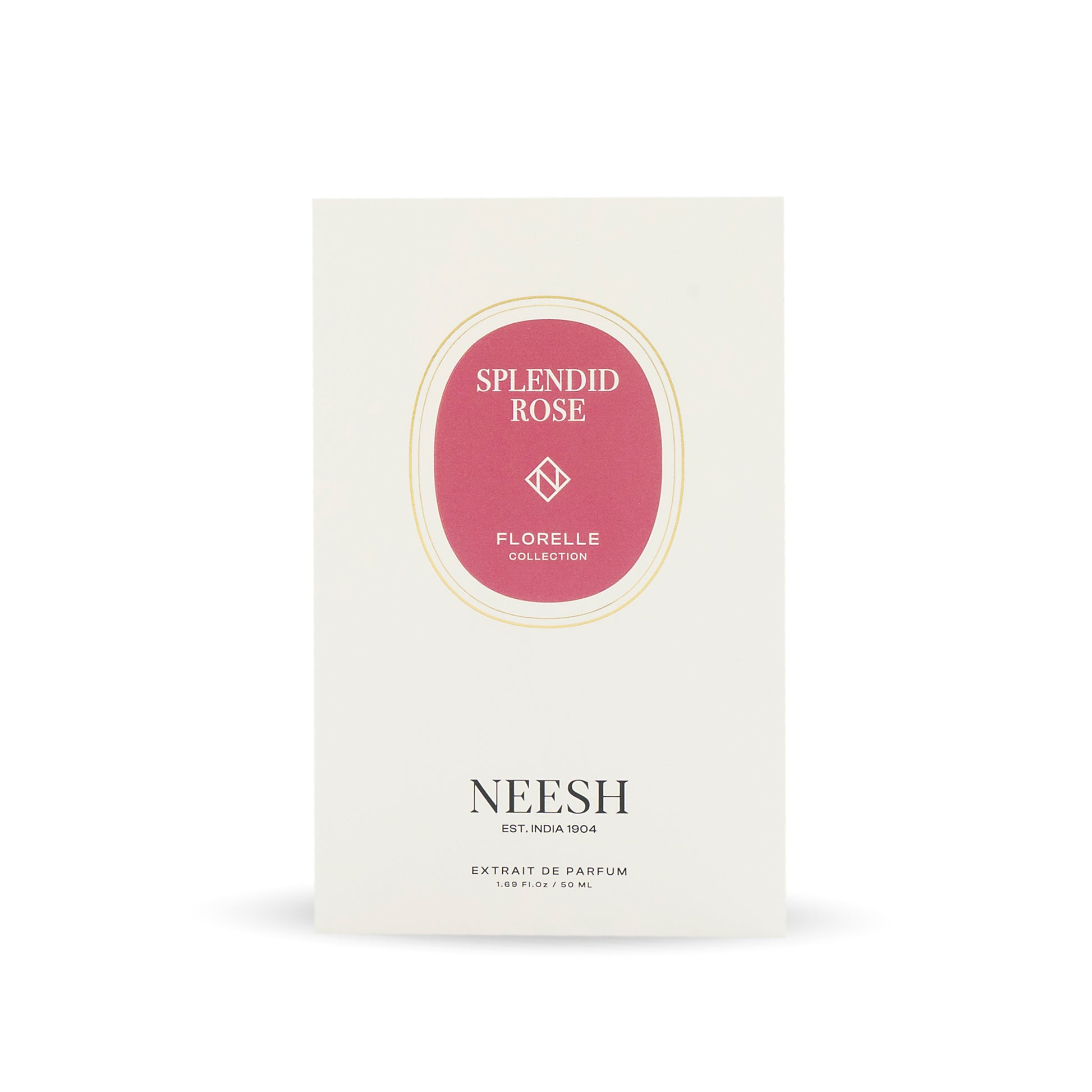 SPLENDID ROSE | NEESH at Broadway