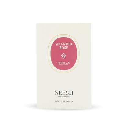 SPLENDID ROSE | NEESH at Broadway