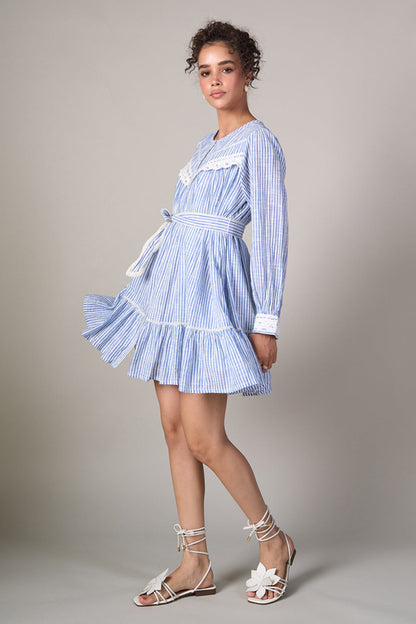 Kendal Dress | Style Island at Broadway