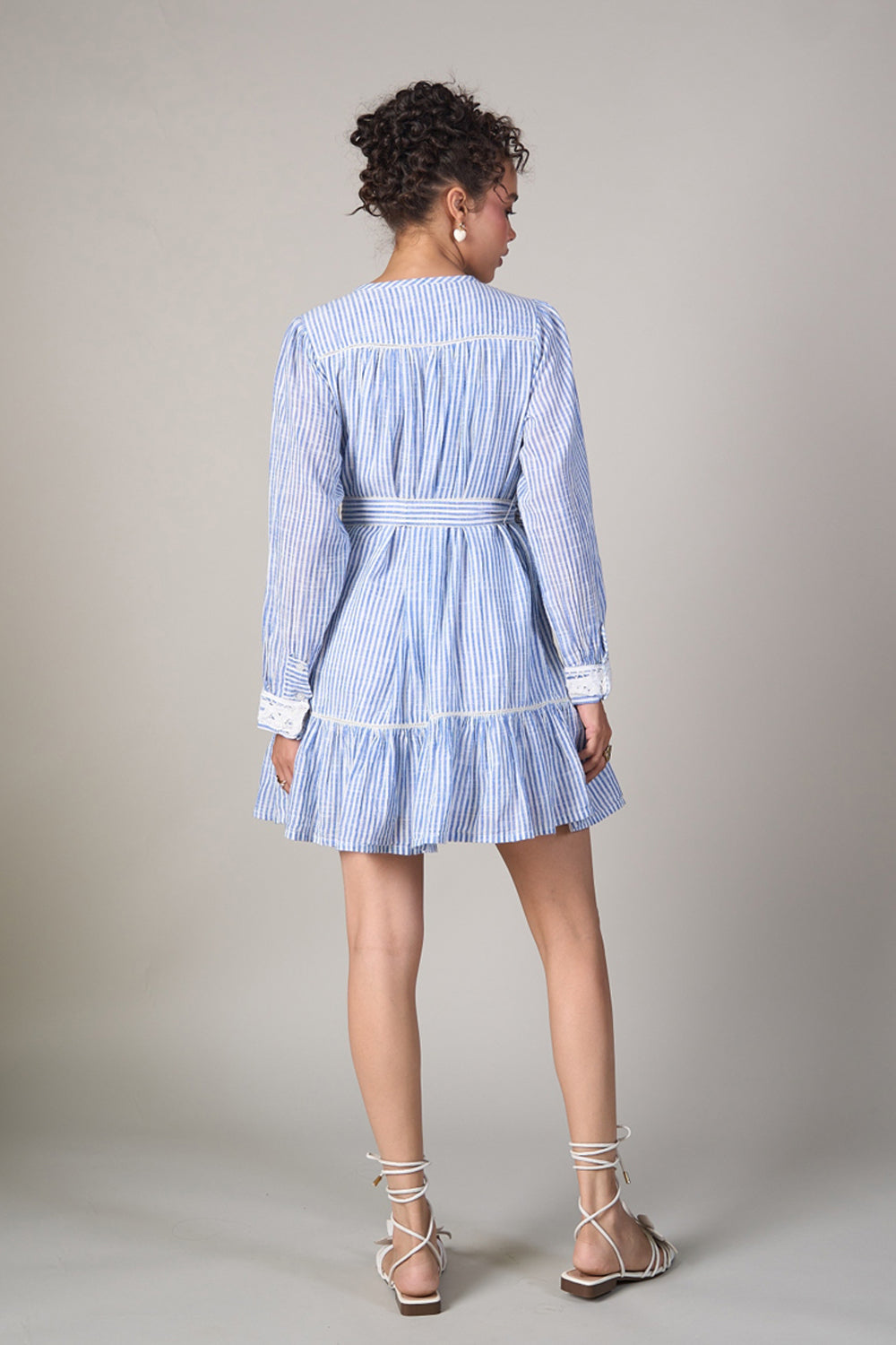 Kendal Dress | Style Island at Broadway