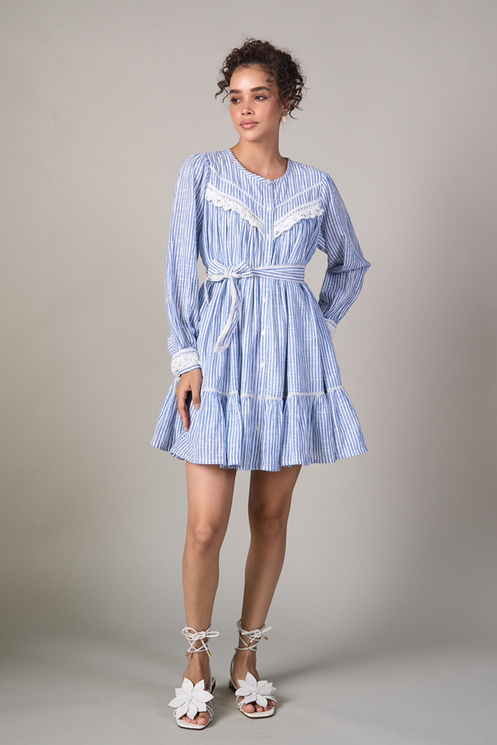 Kendal Dress | Style Island at Broadway