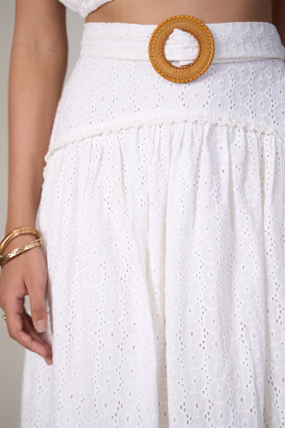 Alice Maxi Skirt | Style Island at Broadway