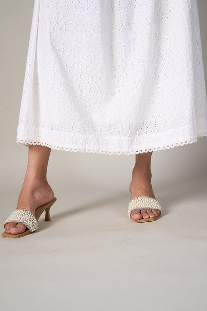Alice Maxi Skirt | Style Island at Broadway
