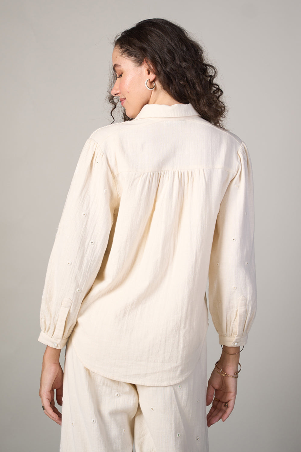 Sydney Shirt | Style Island at Broadway