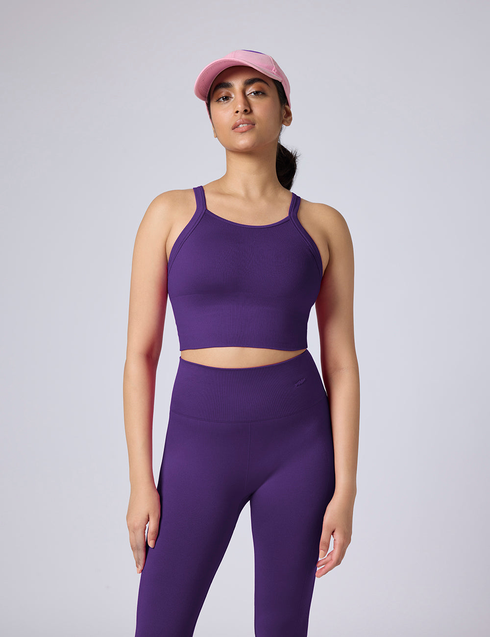FlexRib Bold Bra | FEIER at Broadway