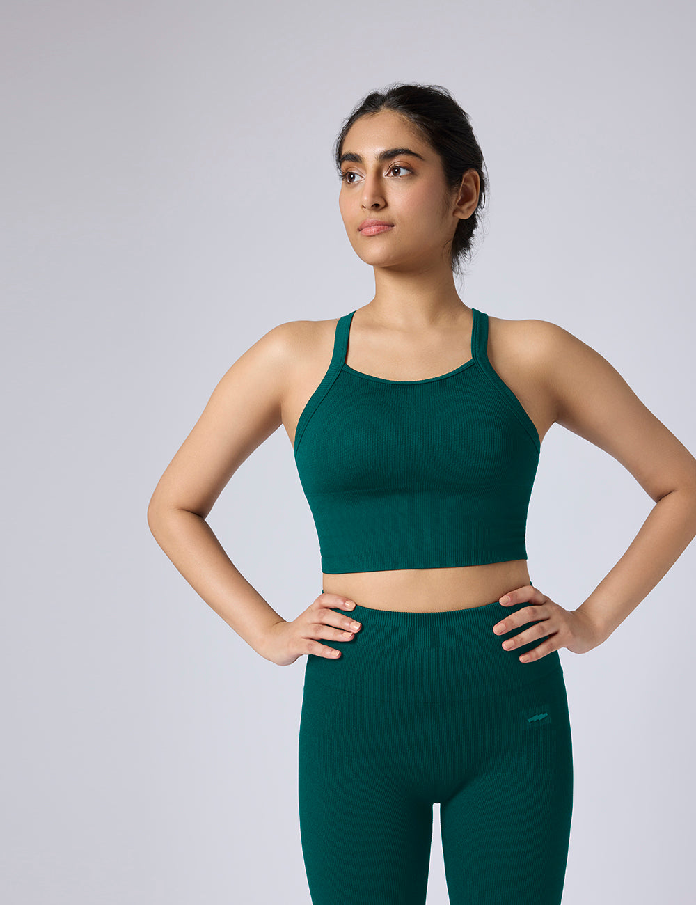 FlexRib Bold Bra | FEIER at Broadway