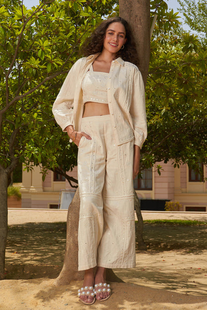 Sydney Shirt | Style Island at Broadway