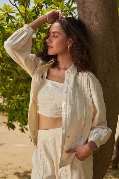 Sydney Shirt | Style Island at Broadway
