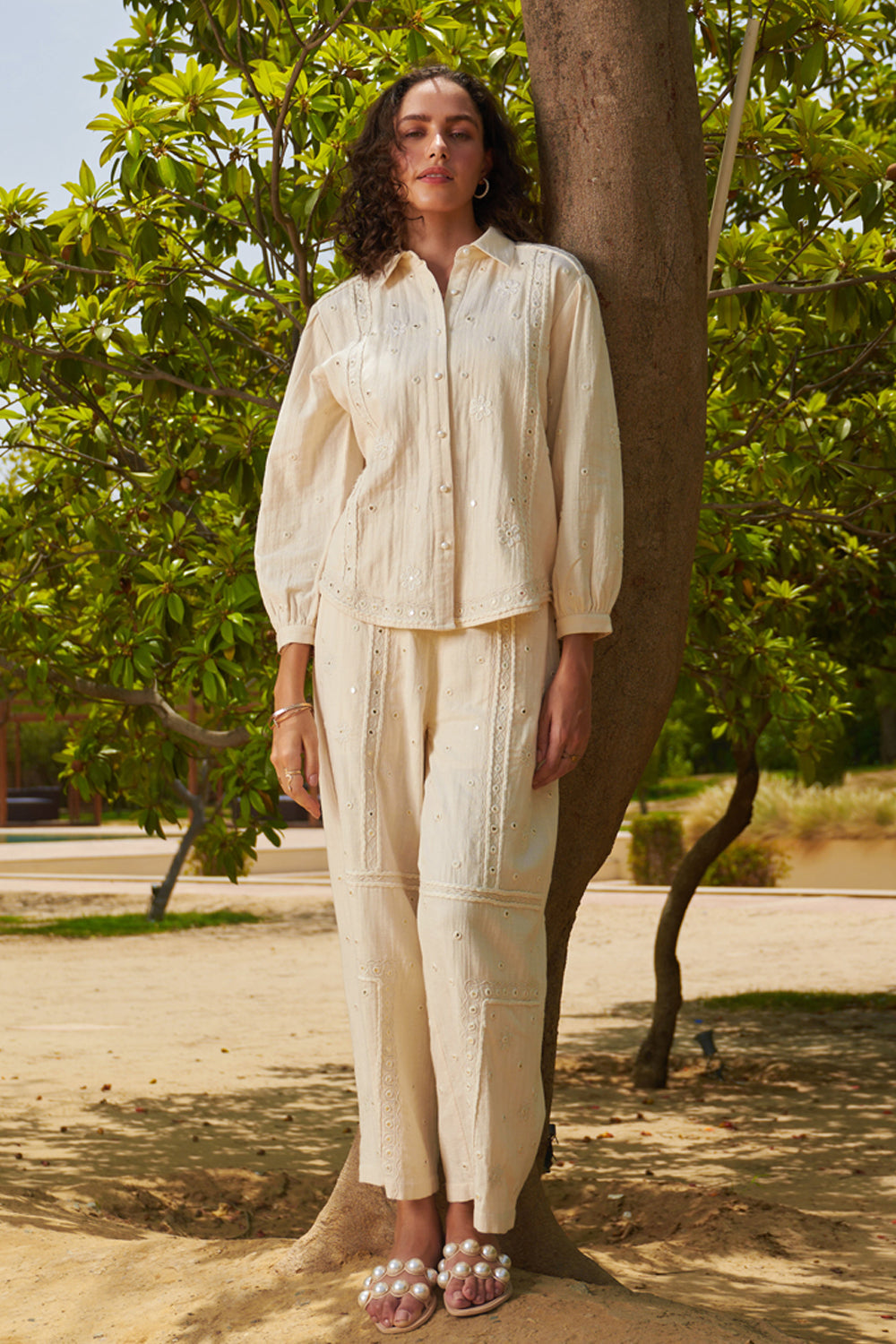 Sydney Shirt | Style Island at Broadway