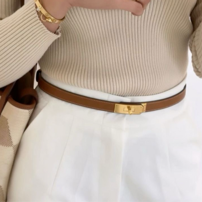 SSN Belt Lock Belt | SSN Belts at Broadway