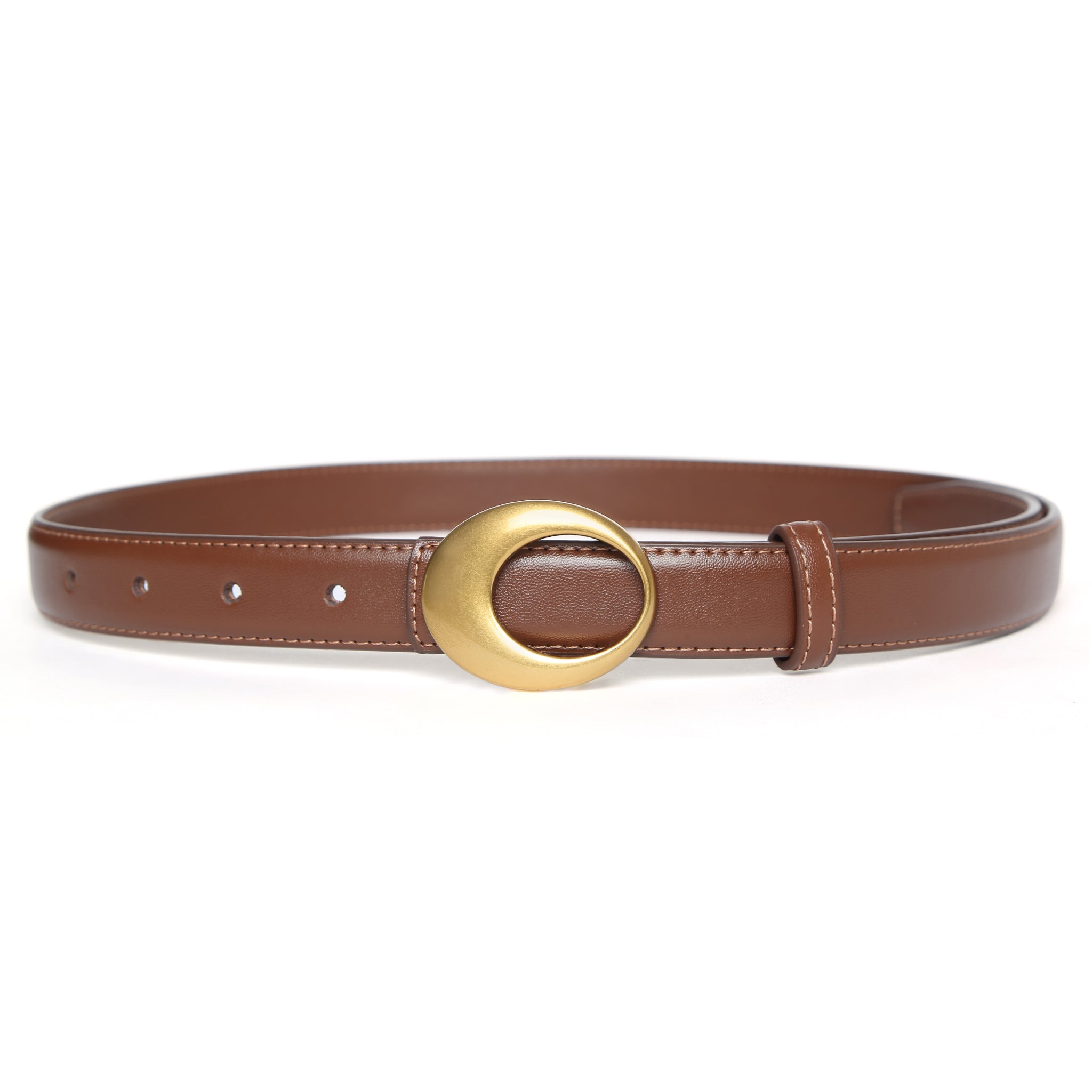 SSN Macau Brown Belt | SSN Belts at Broadway