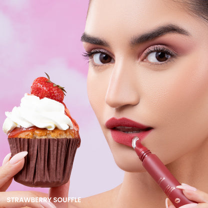 Pout Cloud Lip Balm