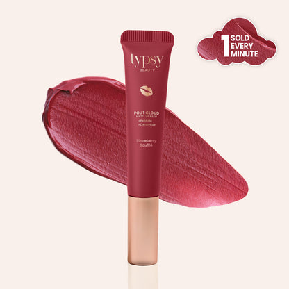 Pout Cloud Lip Balm