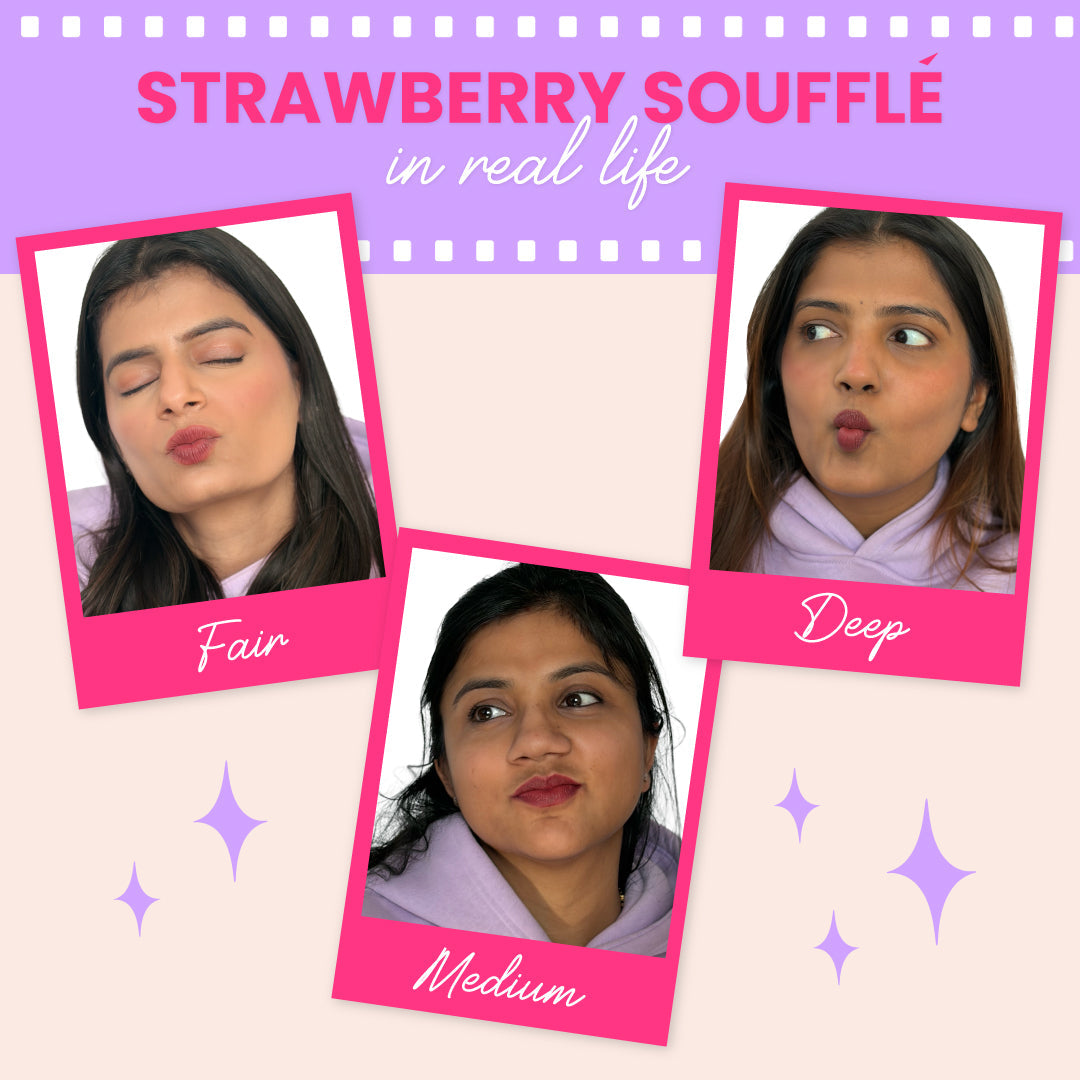 Pout Cloud Lip Balm