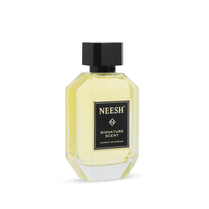 SIGNATURE SCENT | NEESH at Broadway