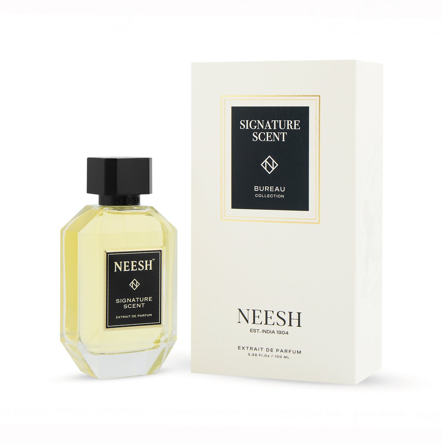 SIGNATURE SCENT | NEESH at Broadway