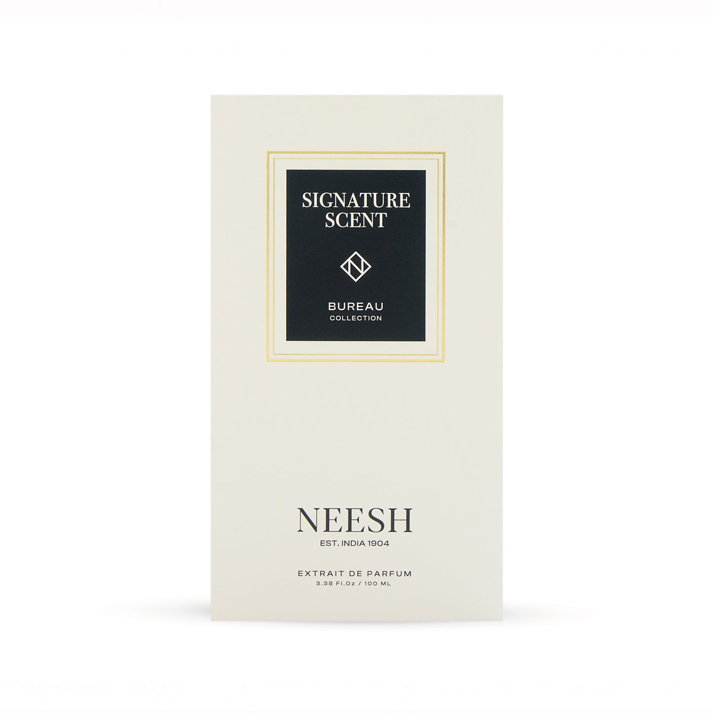 SIGNATURE SCENT | NEESH at Broadway