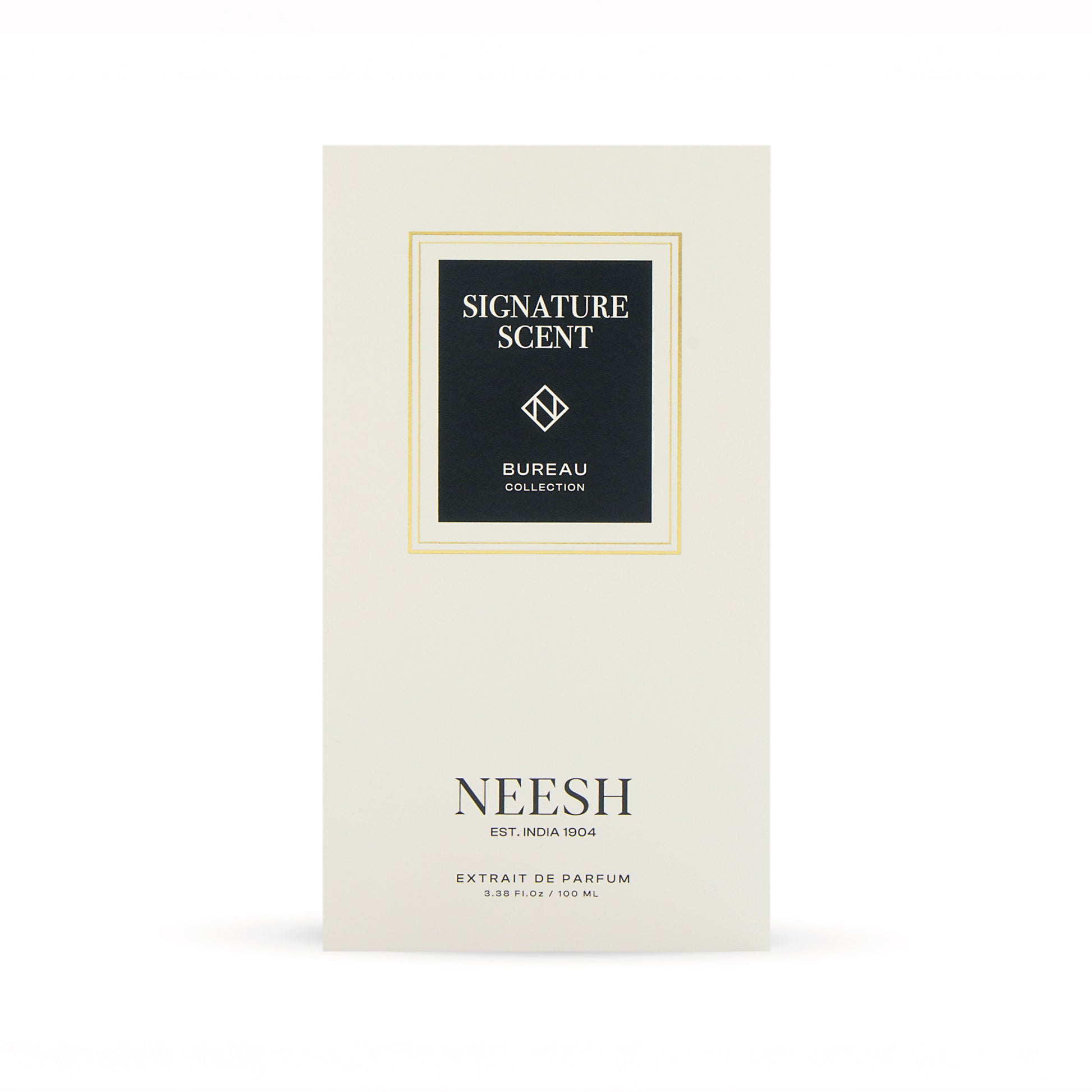SIGNATURE SCENT | NEESH at Broadway