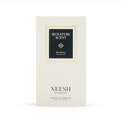 SIGNATURE SCENT | NEESH at Broadway