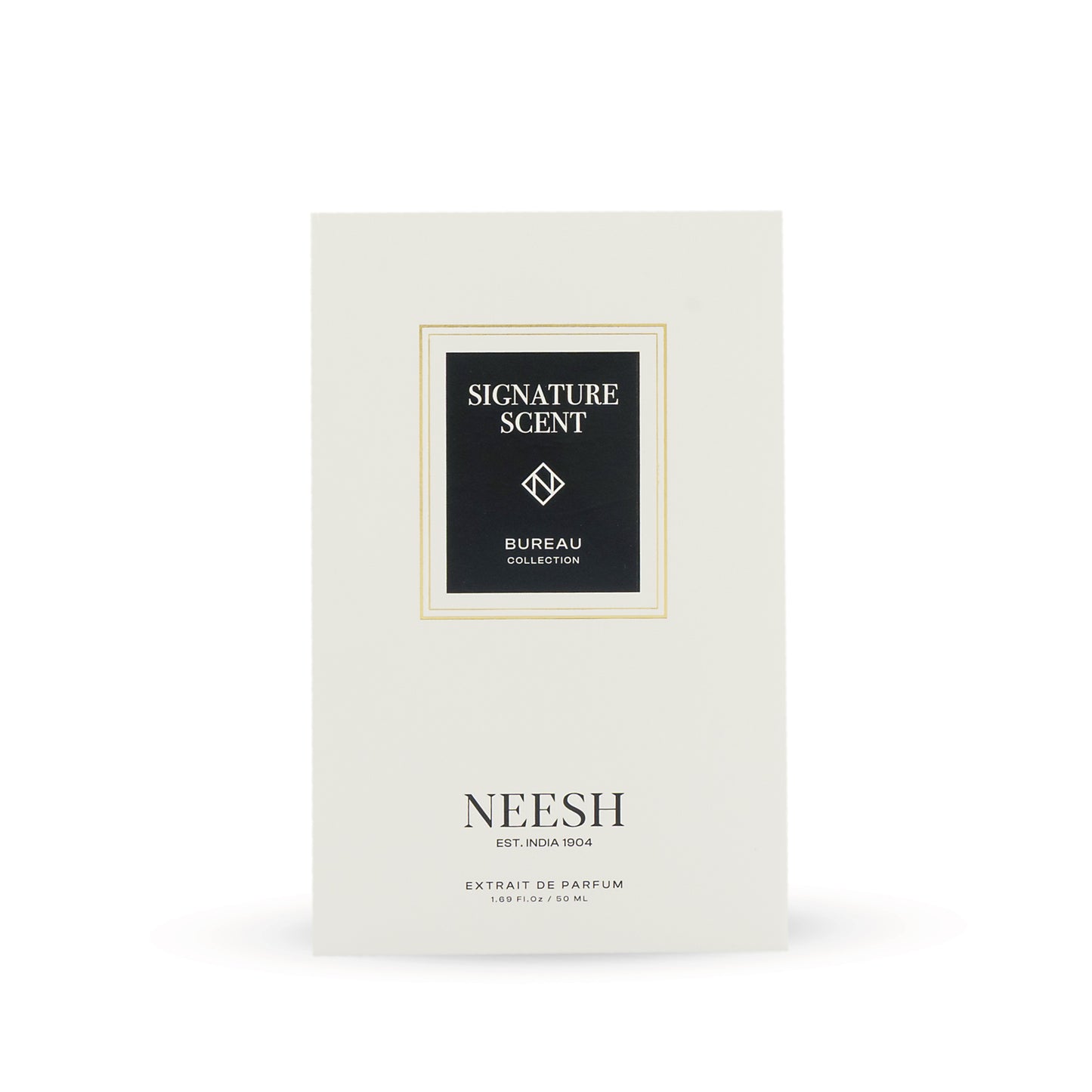 SIGNATURE SCENT | NEESH at Broadway