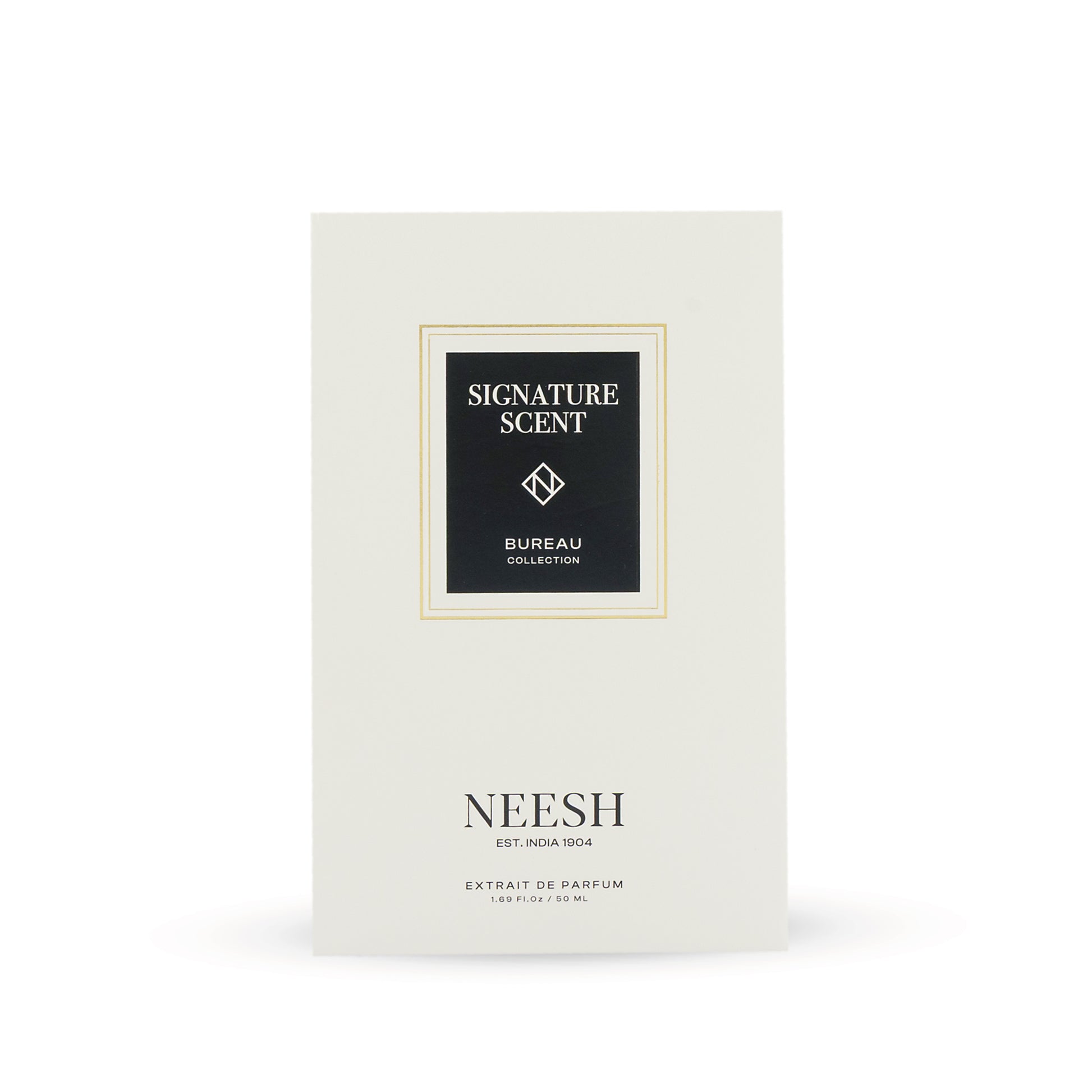 SIGNATURE SCENT | NEESH at Broadway